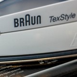 Produkttest – Bügeleisen Braun Texstyle7