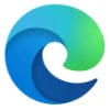 Logo vom neuen Edge Browser