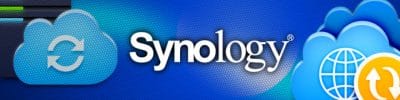 Datensicherung auf die Synology Diskstation einrichten