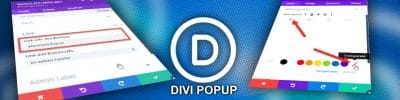 Divi – OptIn Popup mit kostenlosen Plugin realisieren