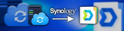 Upgrade von Cloudstation zu Synology Dive – So läufts ab!