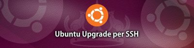 Ubuntu Desktop ein Update von 22.04 LTS auf 24.04 LTS per Terminal remote durchführen